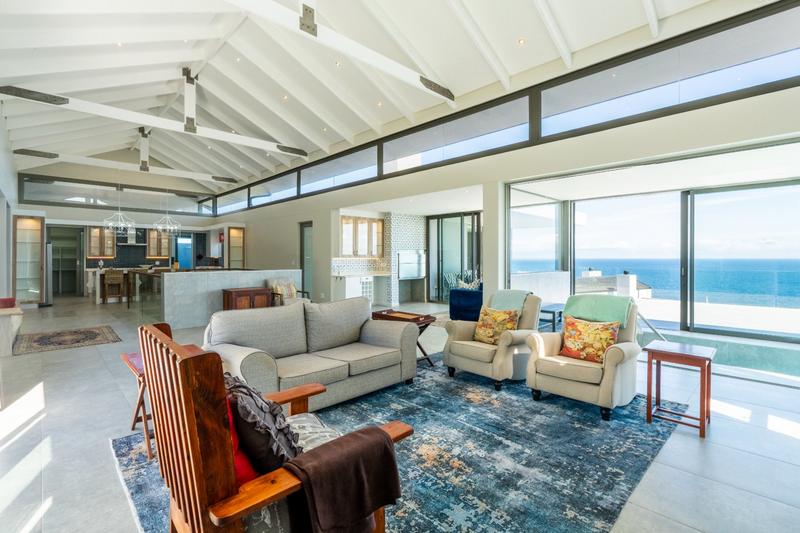 5 Bedroom Property for Sale in Pinnacle Point Golf Estate Western Cape
